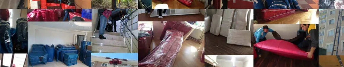 Bozova evden eve nakliyat görseli